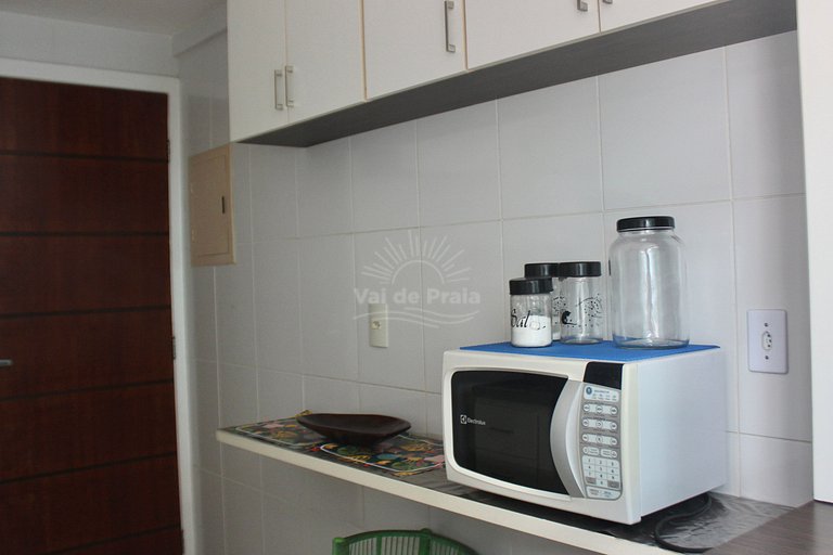 Aconchegante Apartamento na Prainha