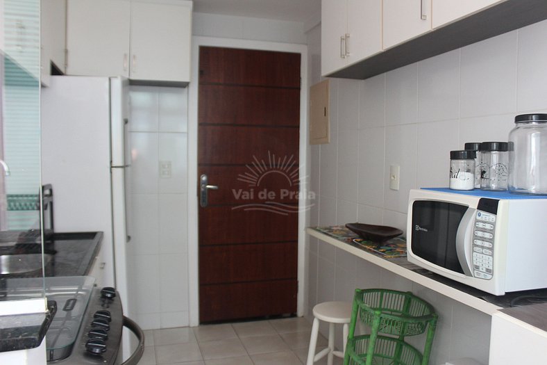 Aconchegante Apartamento na Prainha