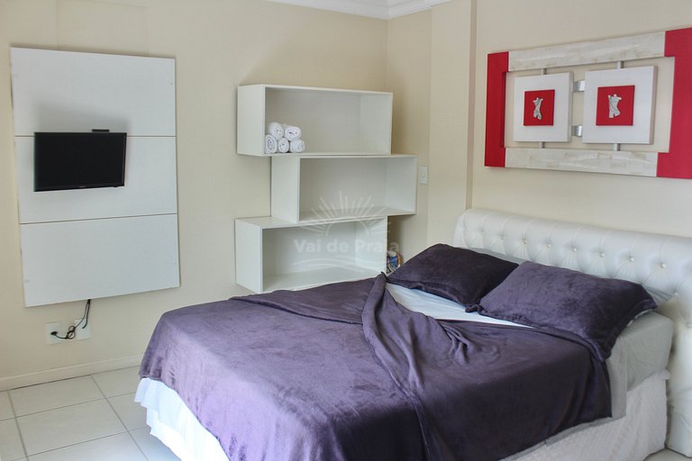 Charmoso Apartamento Arraial do Cabo