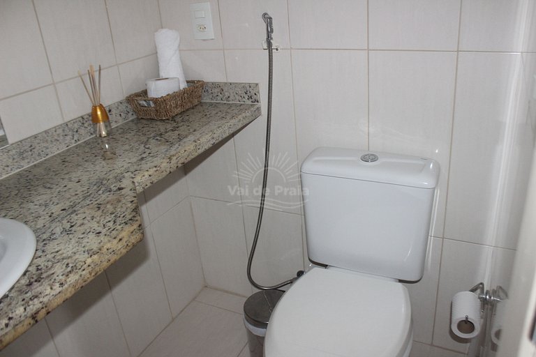 Charmoso Apartamento Arraial do Cabo