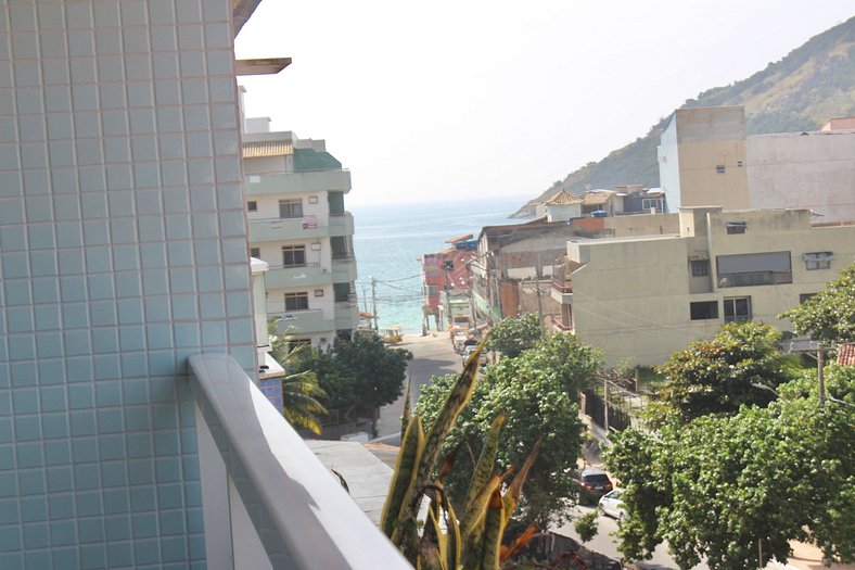 Charmoso Apartamento Arraial do Cabo