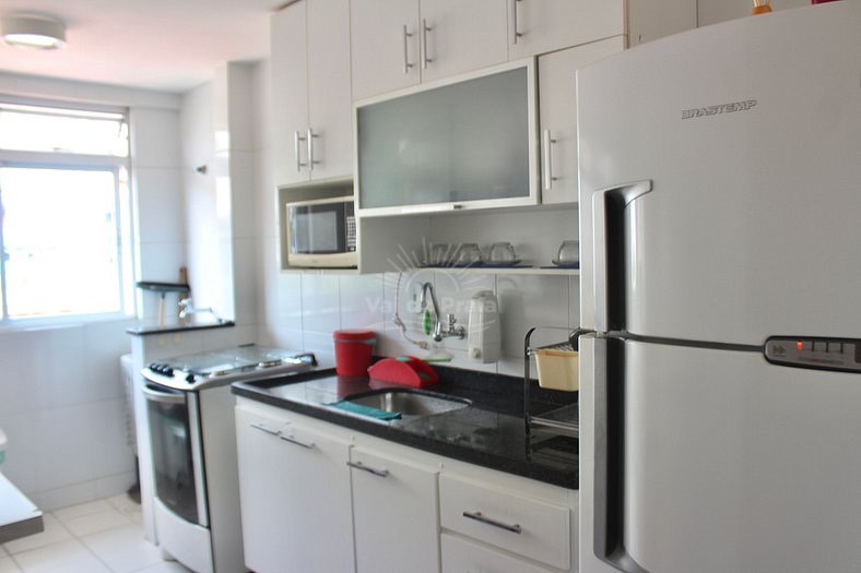 Charmoso Apartamento Arraial do Cabo