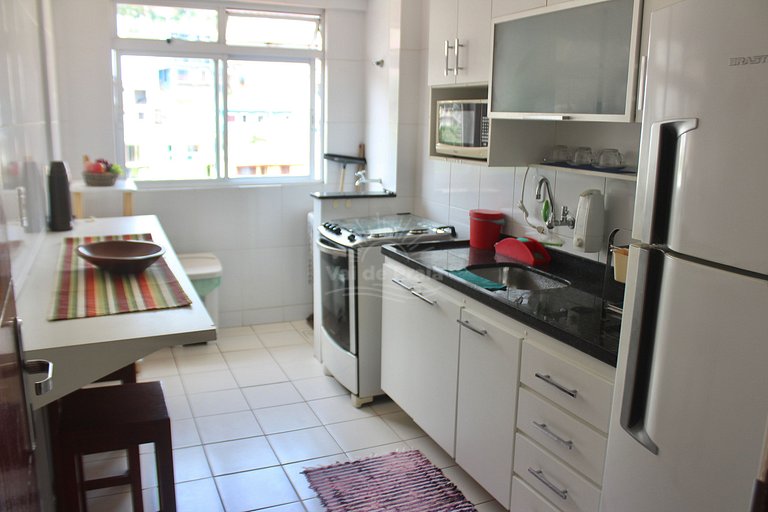 Charmoso Apartamento Arraial do Cabo