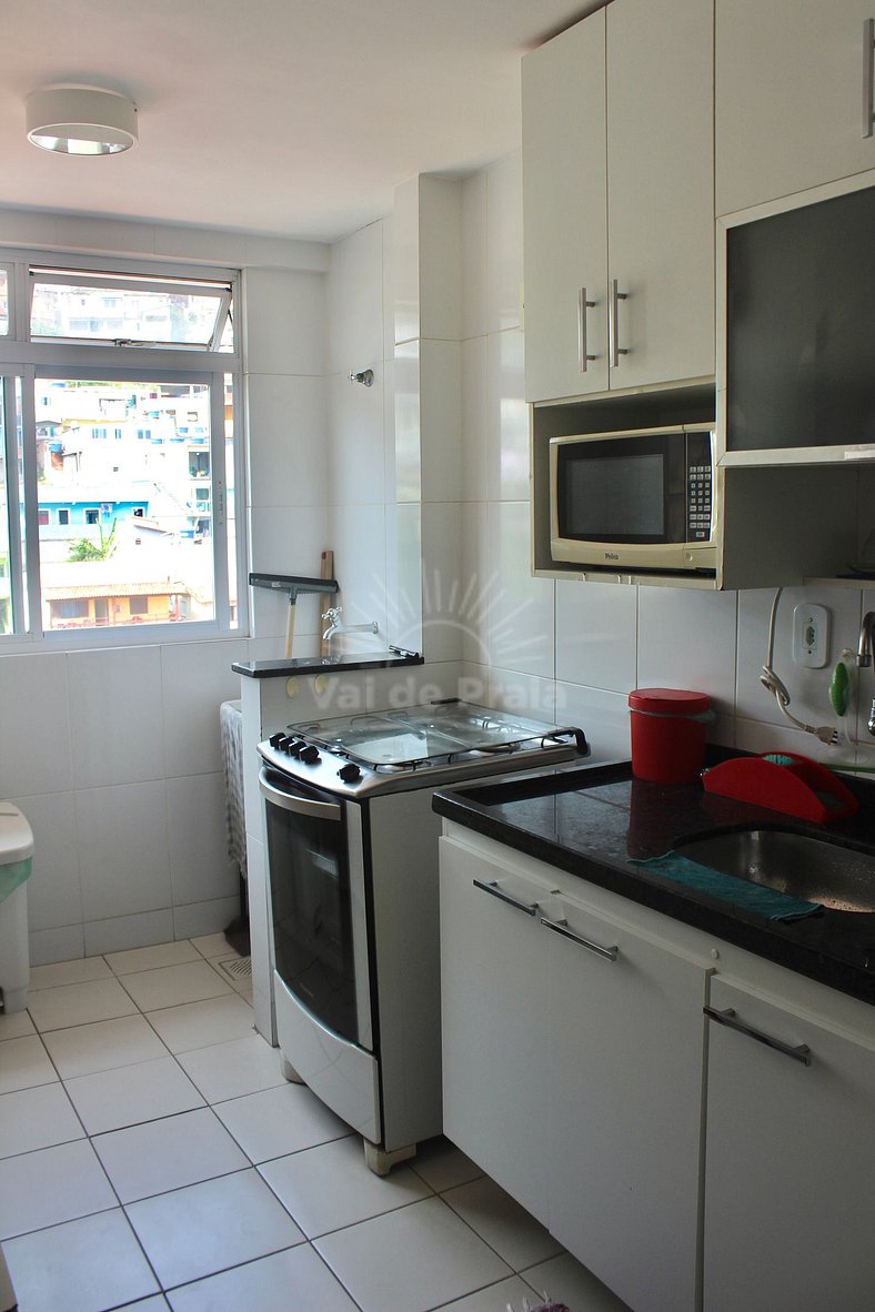 Charmoso Apartamento Arraial do Cabo