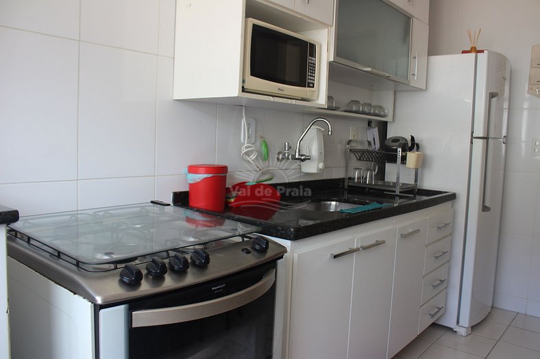 Charmoso Apartamento Arraial do Cabo