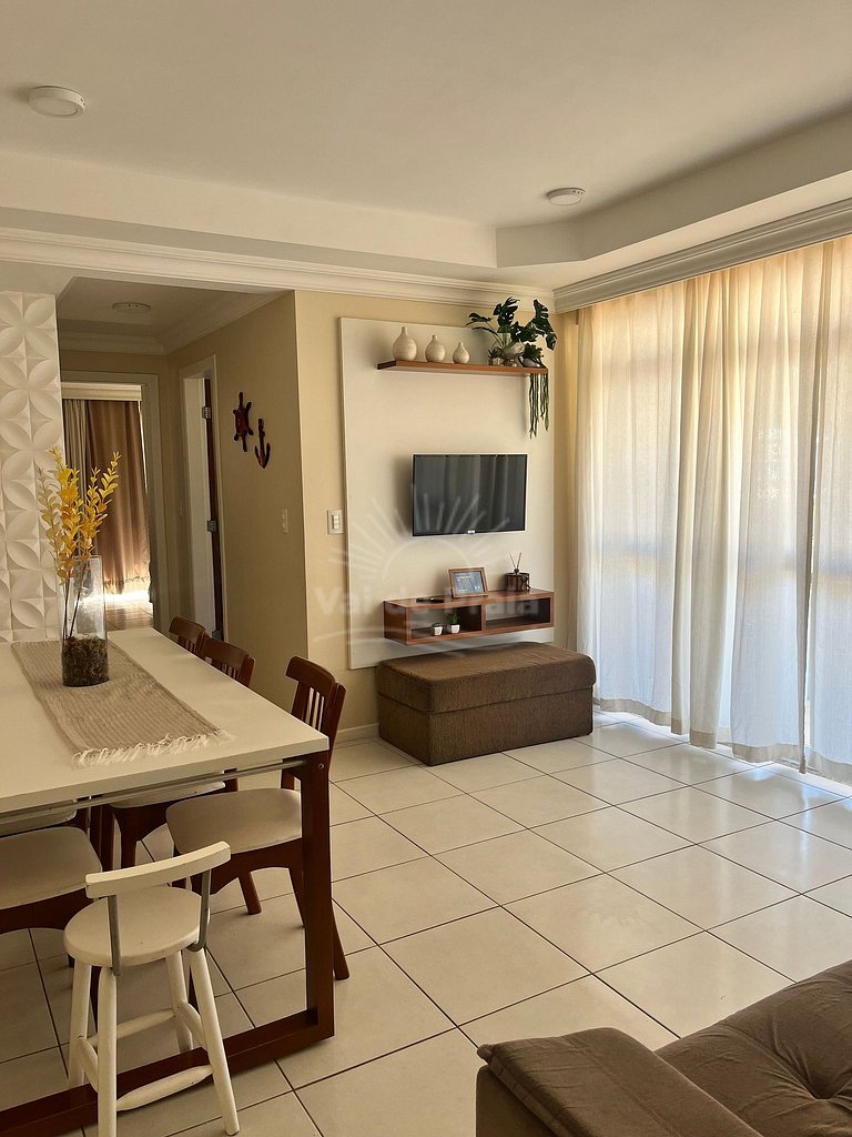 Charmoso Apartamento Arraial do Cabo