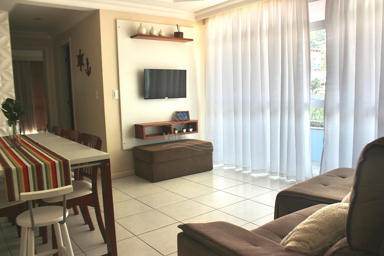 Charmoso Apartamento Arraial do Cabo