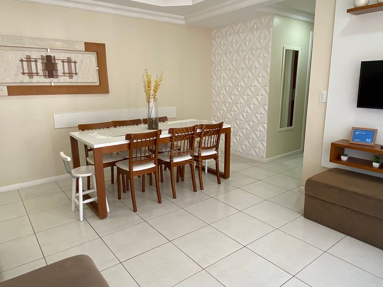 Charmoso Apartamento Arraial do Cabo