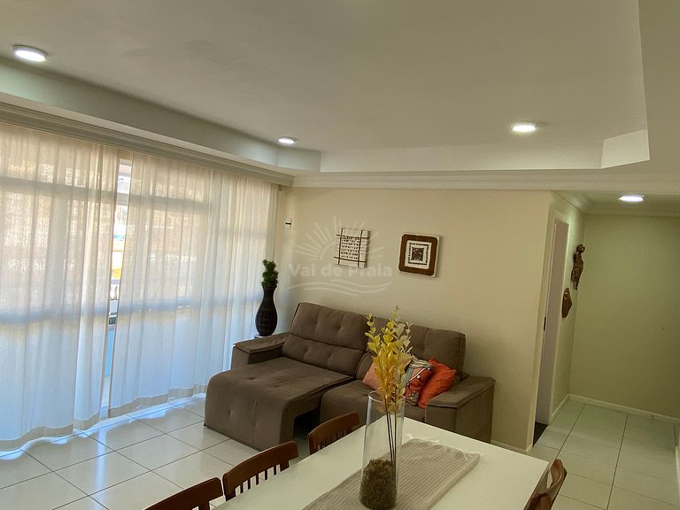 Charmoso Apartamento Arraial do Cabo