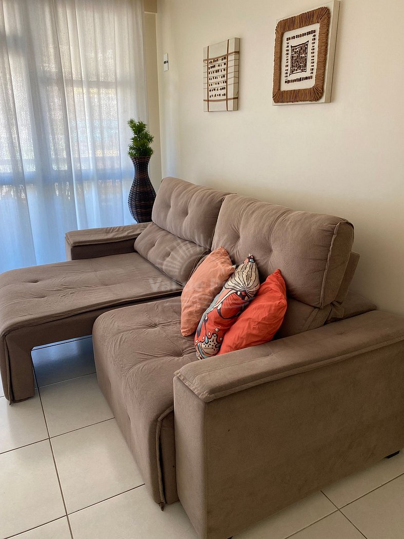 Charmoso Apartamento Arraial do Cabo