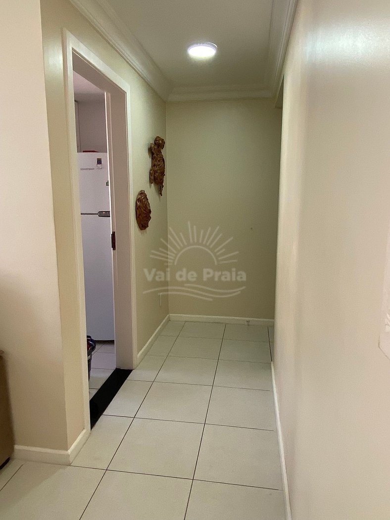 Charmoso Apartamento Arraial do Cabo