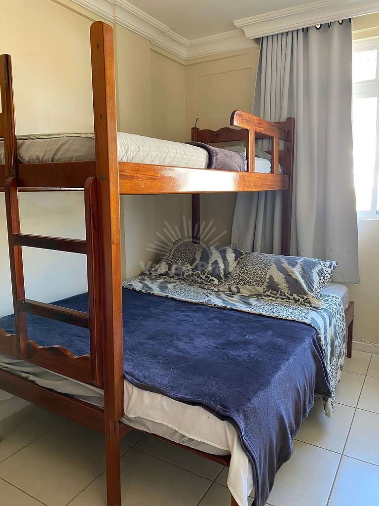 Charmoso Apartamento Arraial do Cabo