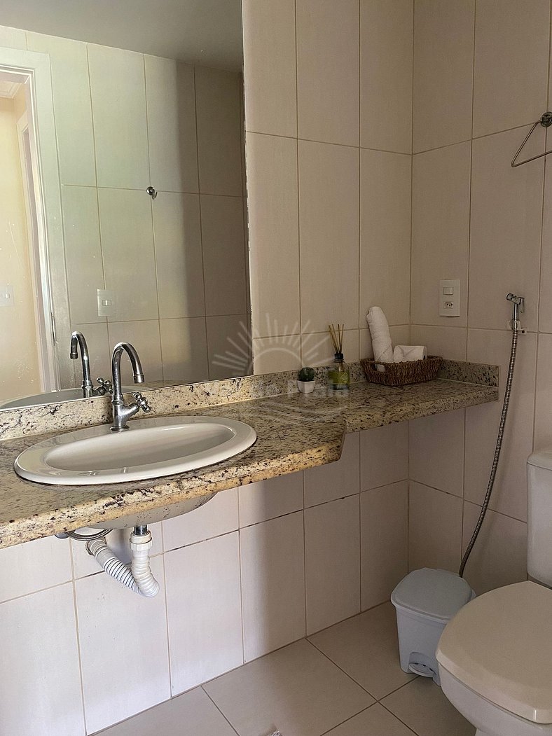 Charmoso Apartamento Arraial do Cabo