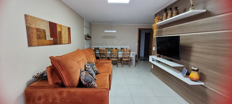 Lindo e confortável apartamento Arraial do Cabo